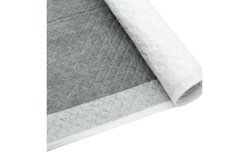 Misoko pad for clean summer travel