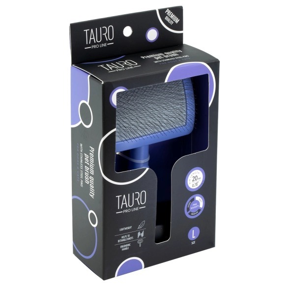 Tauro Pro Line brush